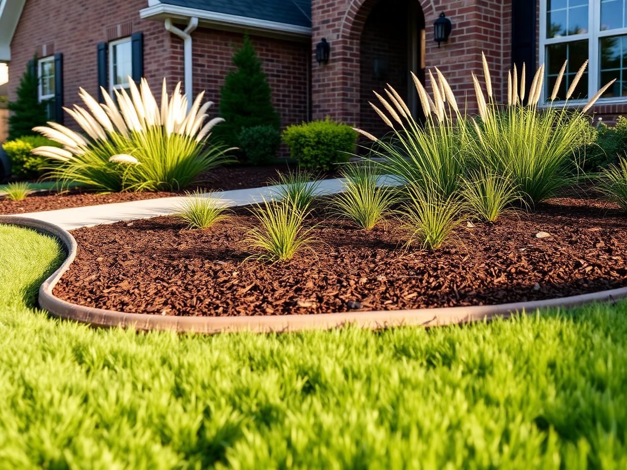 landscaping services in Oklahoma City metro